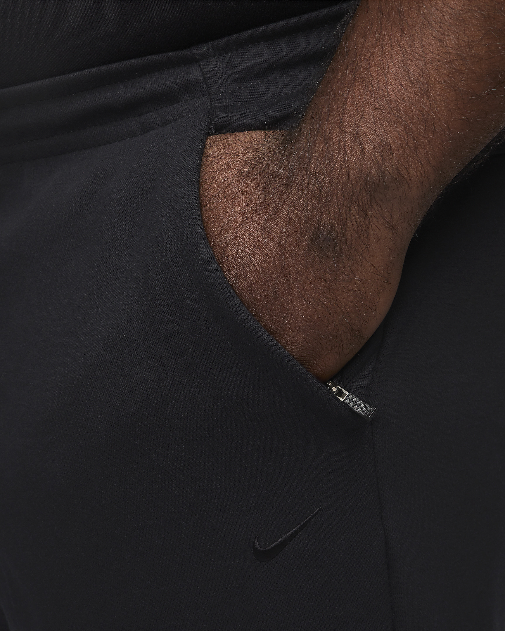Nike Primary Men's Dri-FIT UV Tapered Versatile Pants - 9