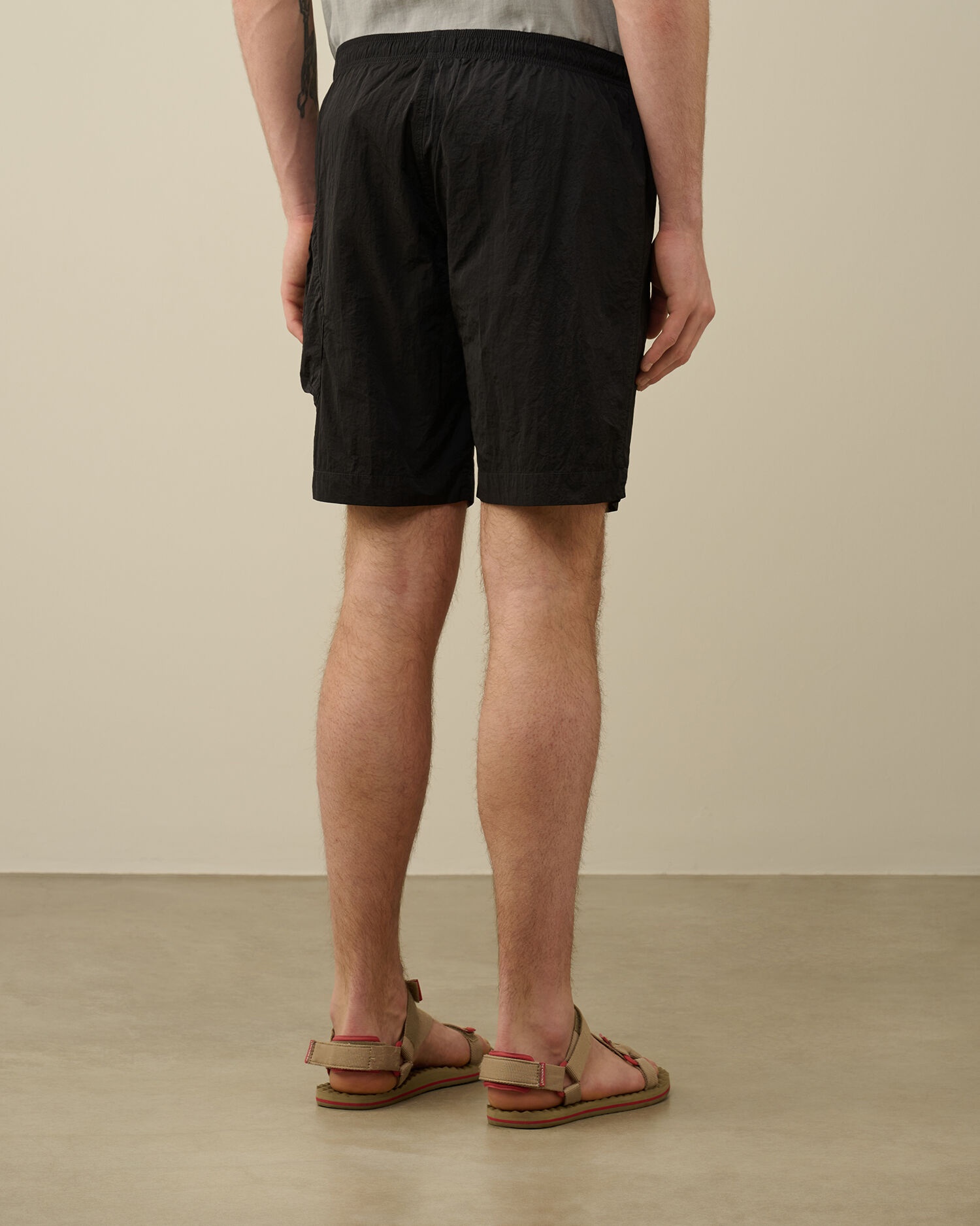 Eco-Chrome R Utility Swim Shorts - 3