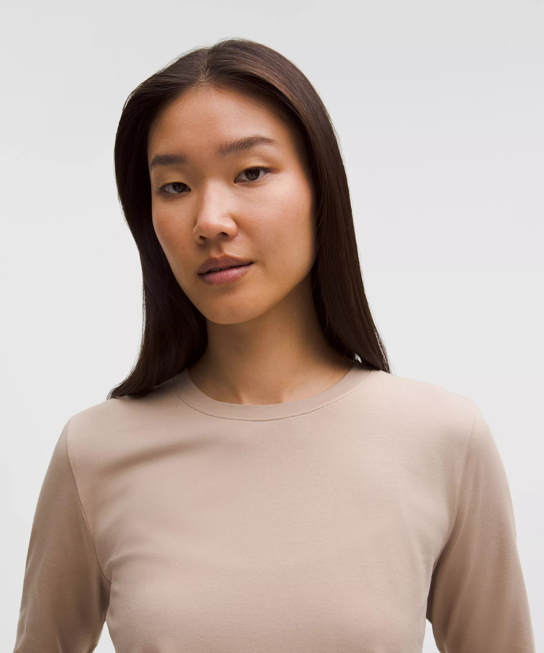 Love Long-Sleeve Shirt - 4