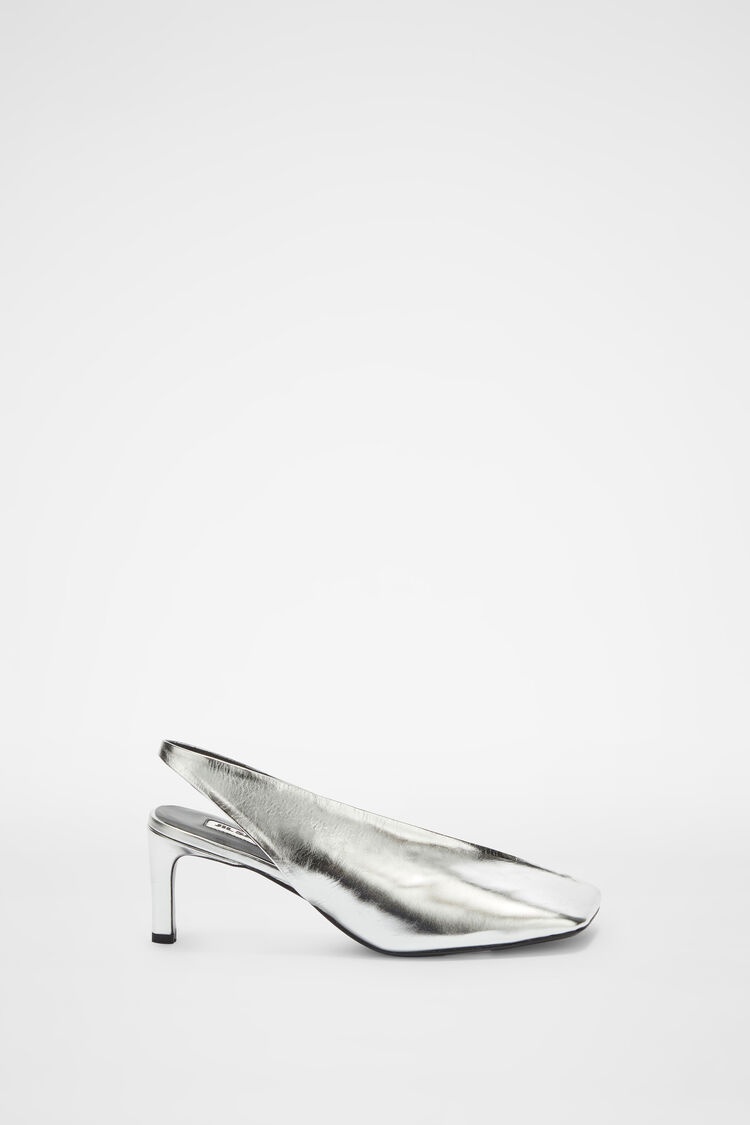 Pumps - 1
