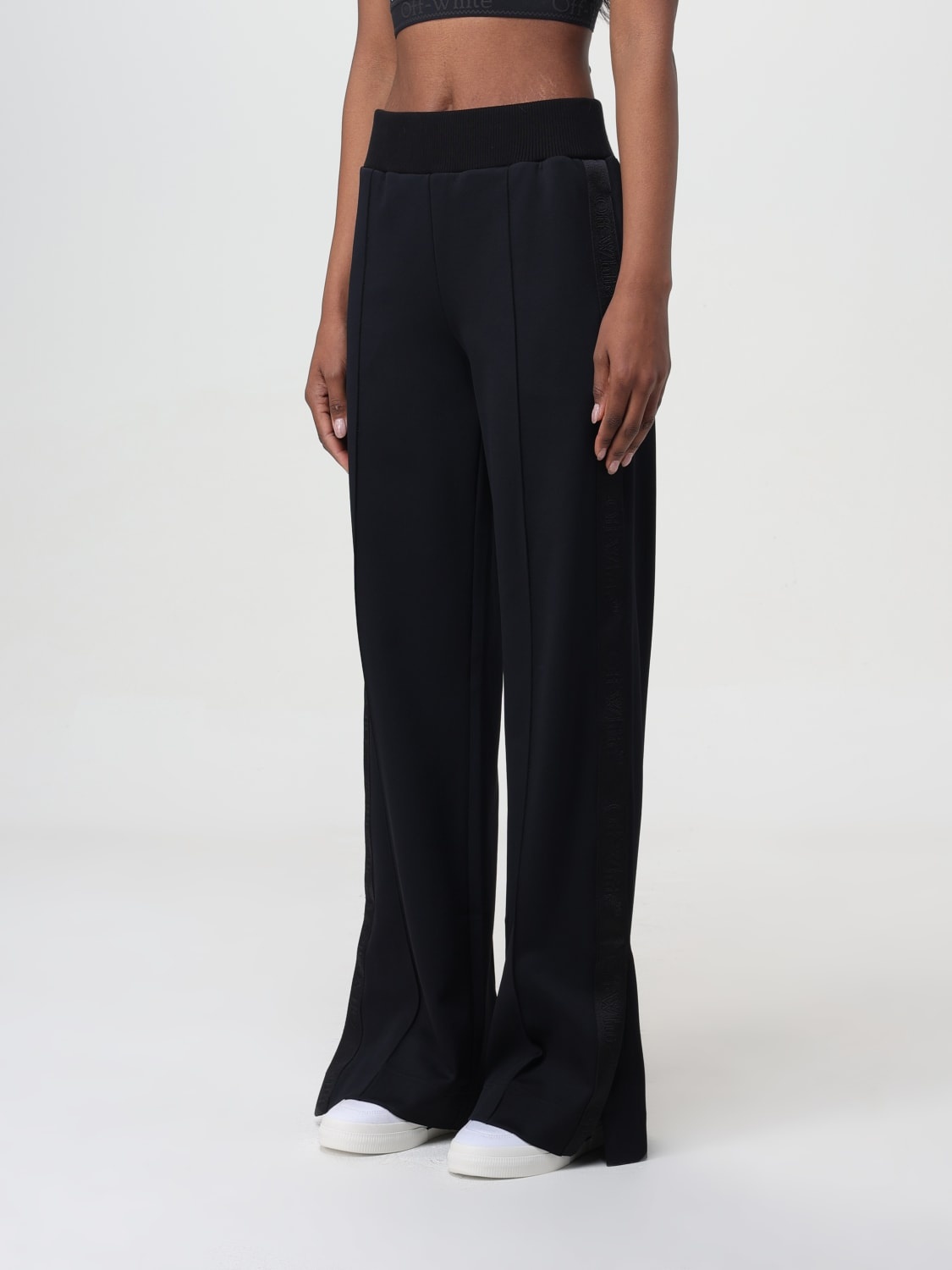 Pants woman Off-white - 4