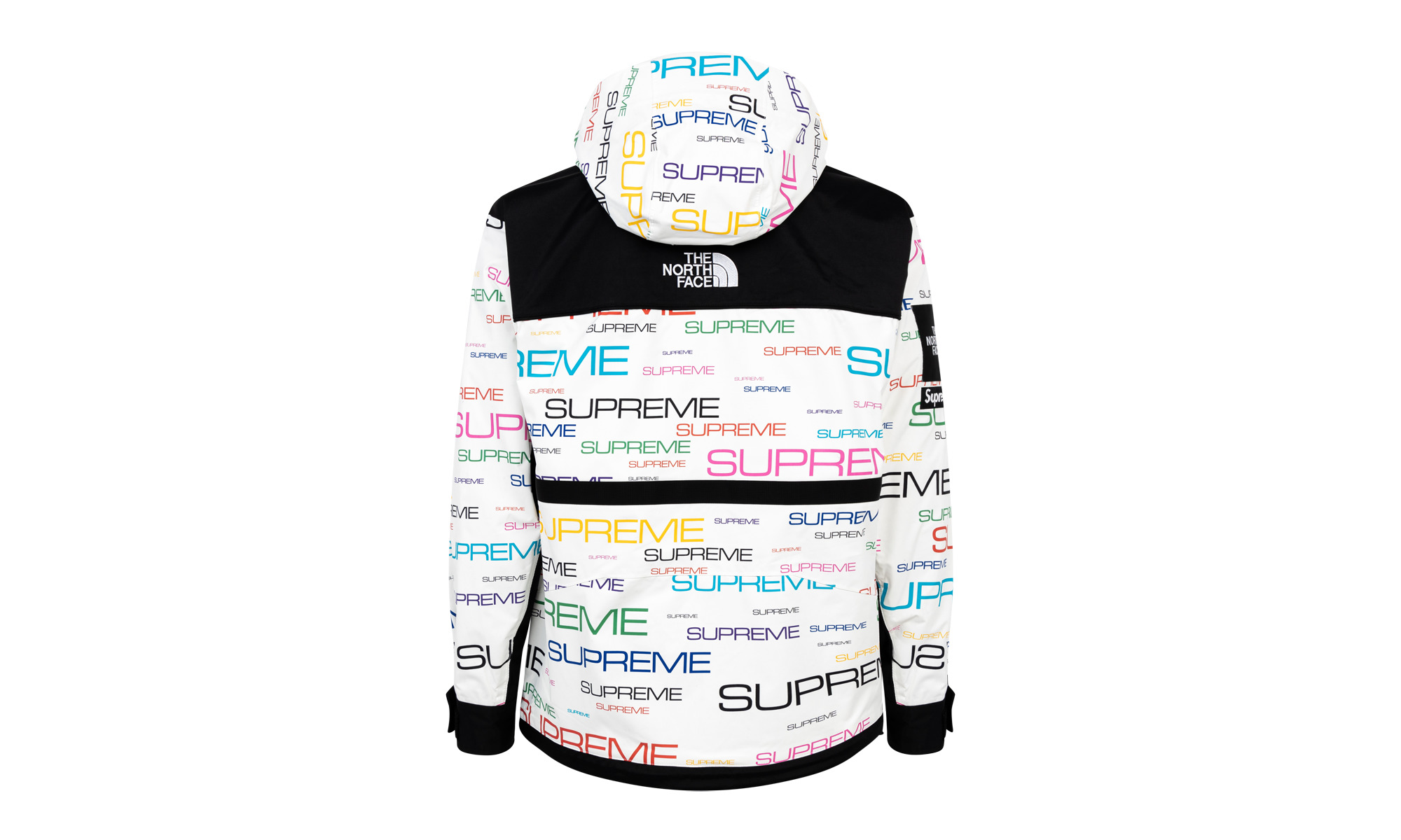 TNF Steep Tech Apogee Jacket - 3