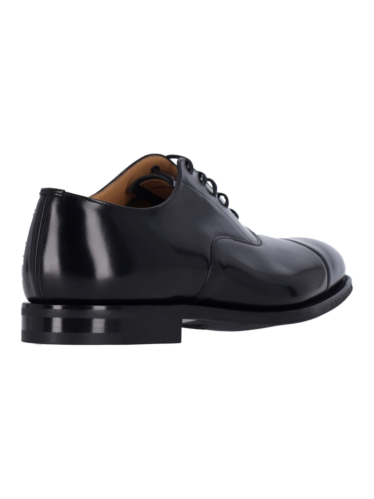 'CONSUL' DERBY SHOES - 4