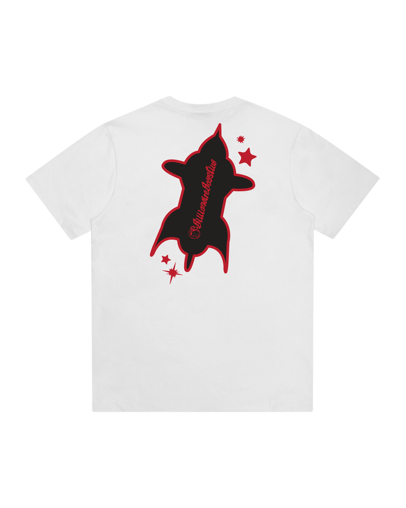 BILLIONAIRE BOYS CLUB 3 PEAT MIAMI TEE outlook