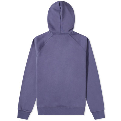 Carhartt Carhartt WIP Hooded Chase Sweat outlook