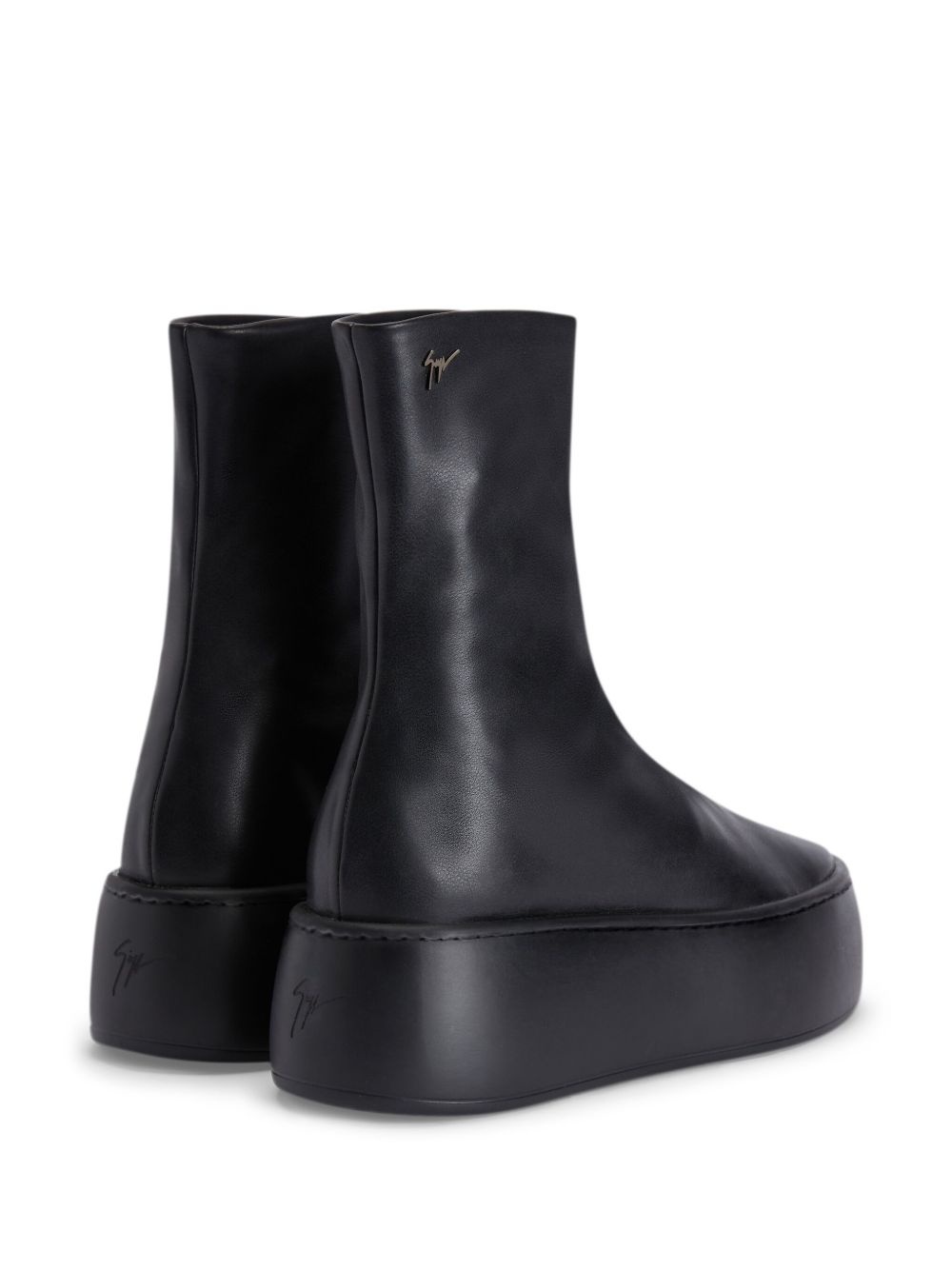 League Maxi boots - 3