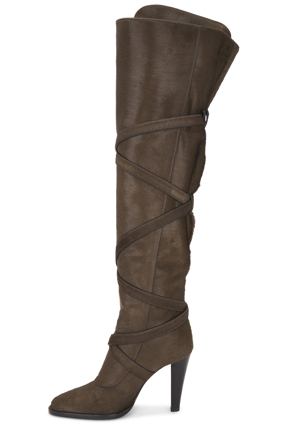 Chaka Boot - 5