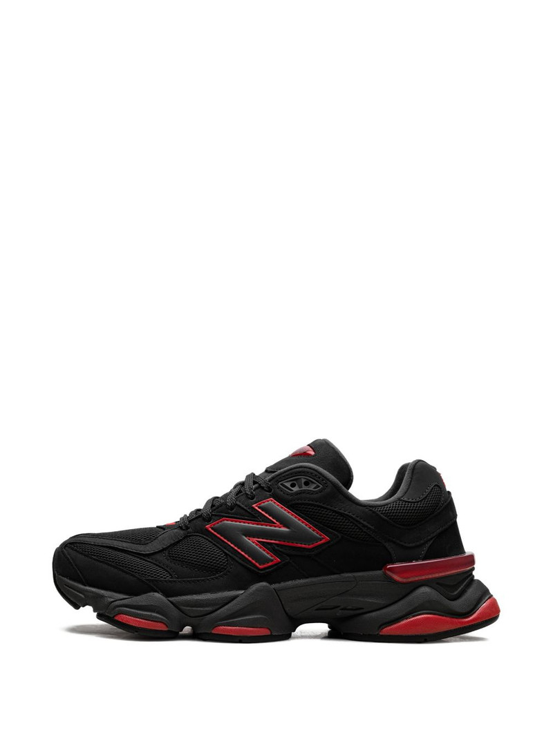 9060 Bred sneakers 1