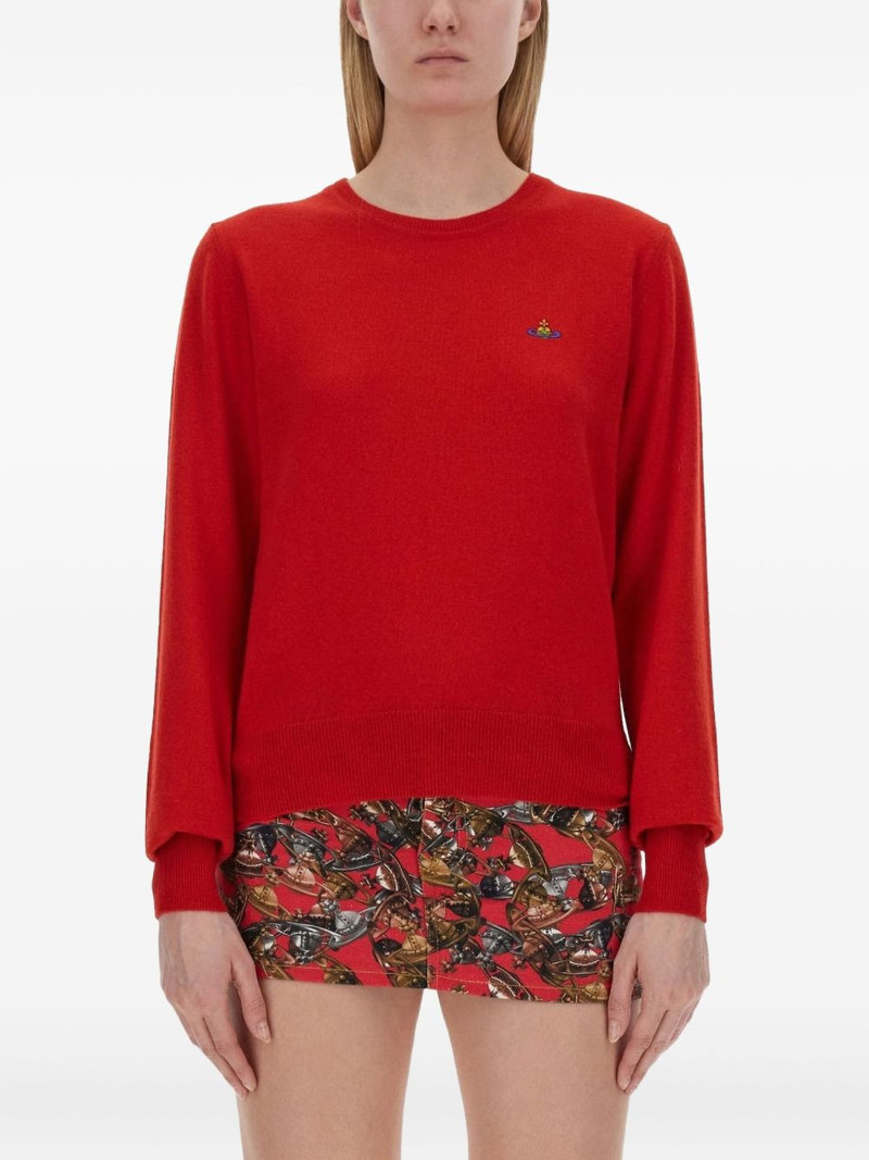 orb-logo sweater 1