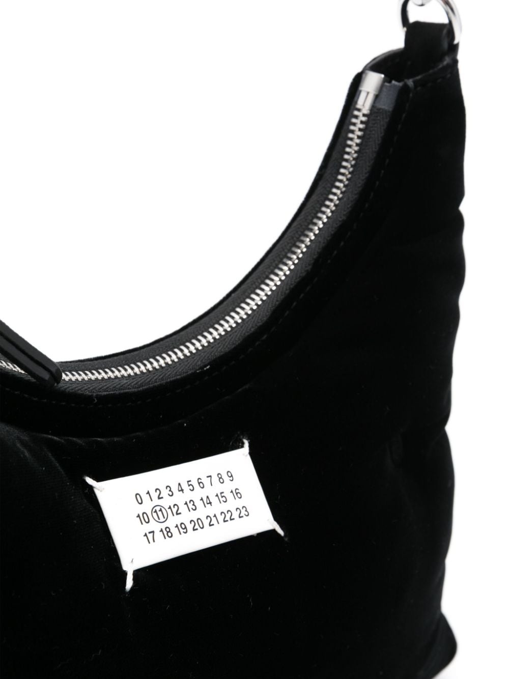 small Glam Slam shoulder bag - 4