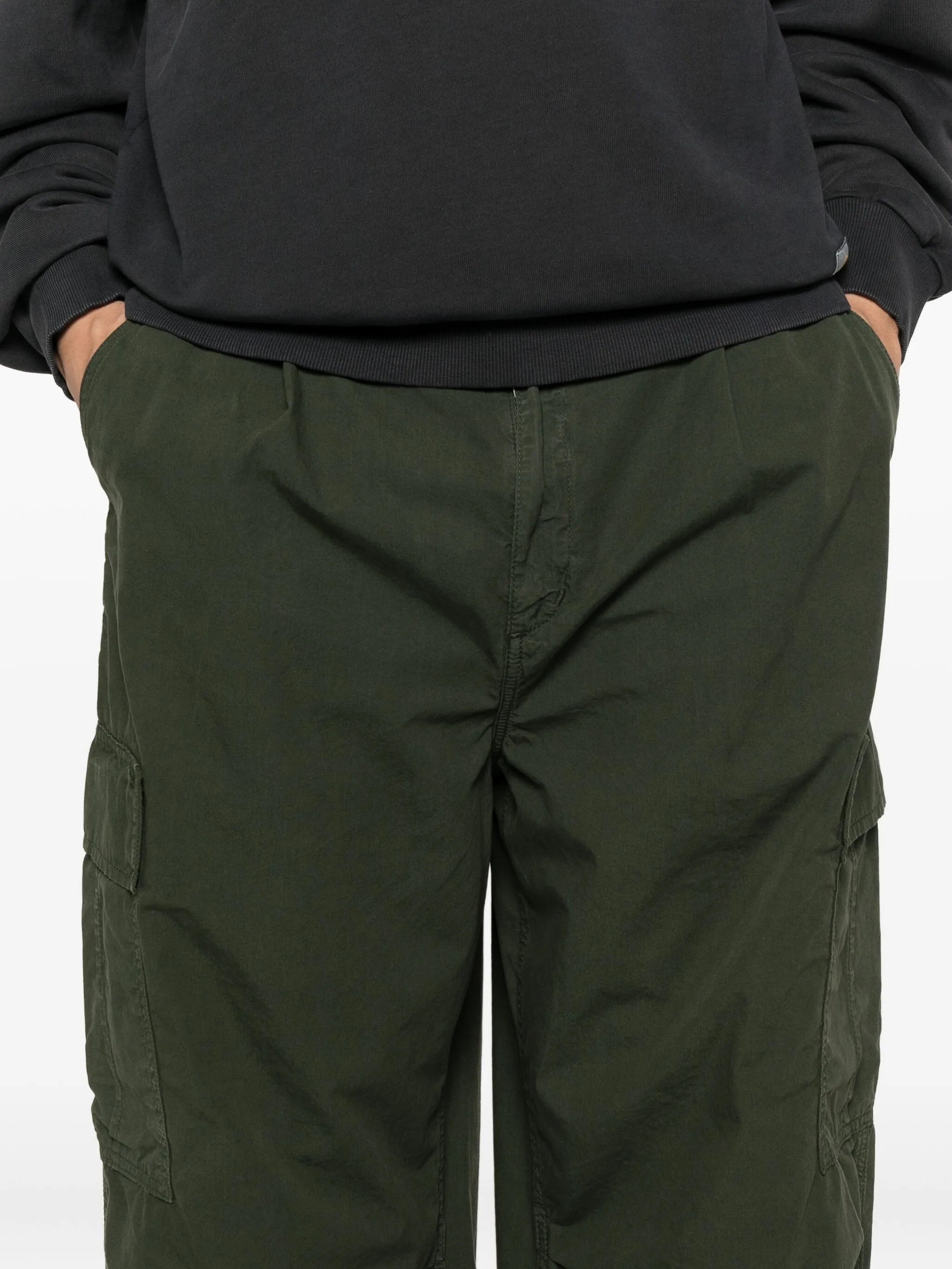 Carhartt Cole Cargo-pocket Trousers - 3