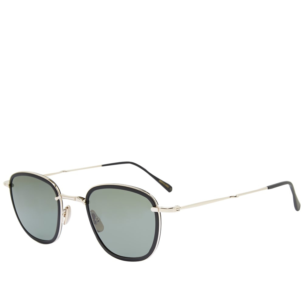 Mr. Leight Griffith S Sunglasses - 1