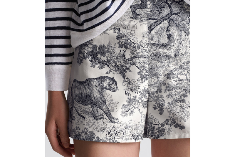 Dior Dioriviera Shorts outlook