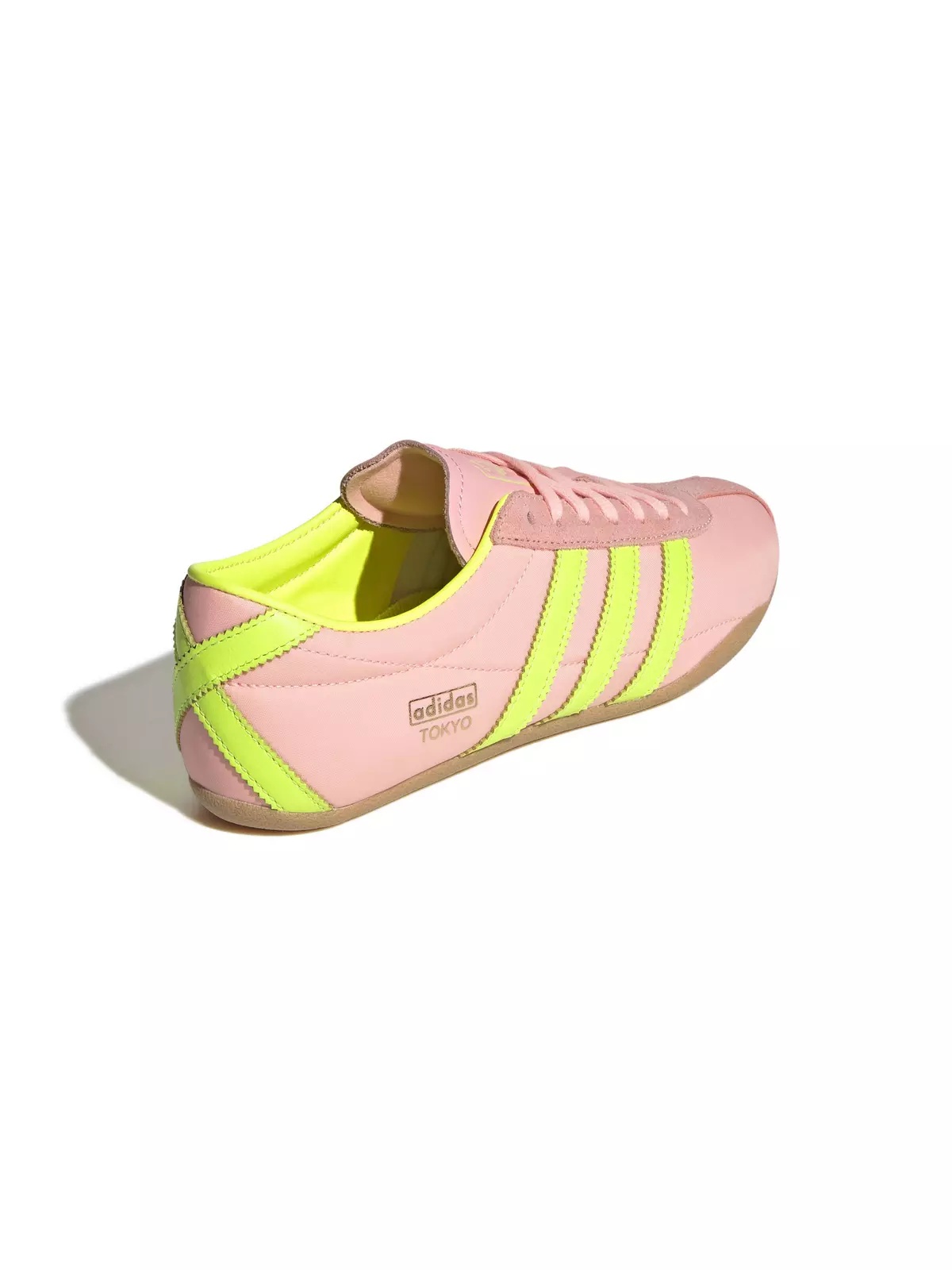 Originals Tokyo "Glow Pink/Solar Yellow/Gum 3" Women's Shoe - 4