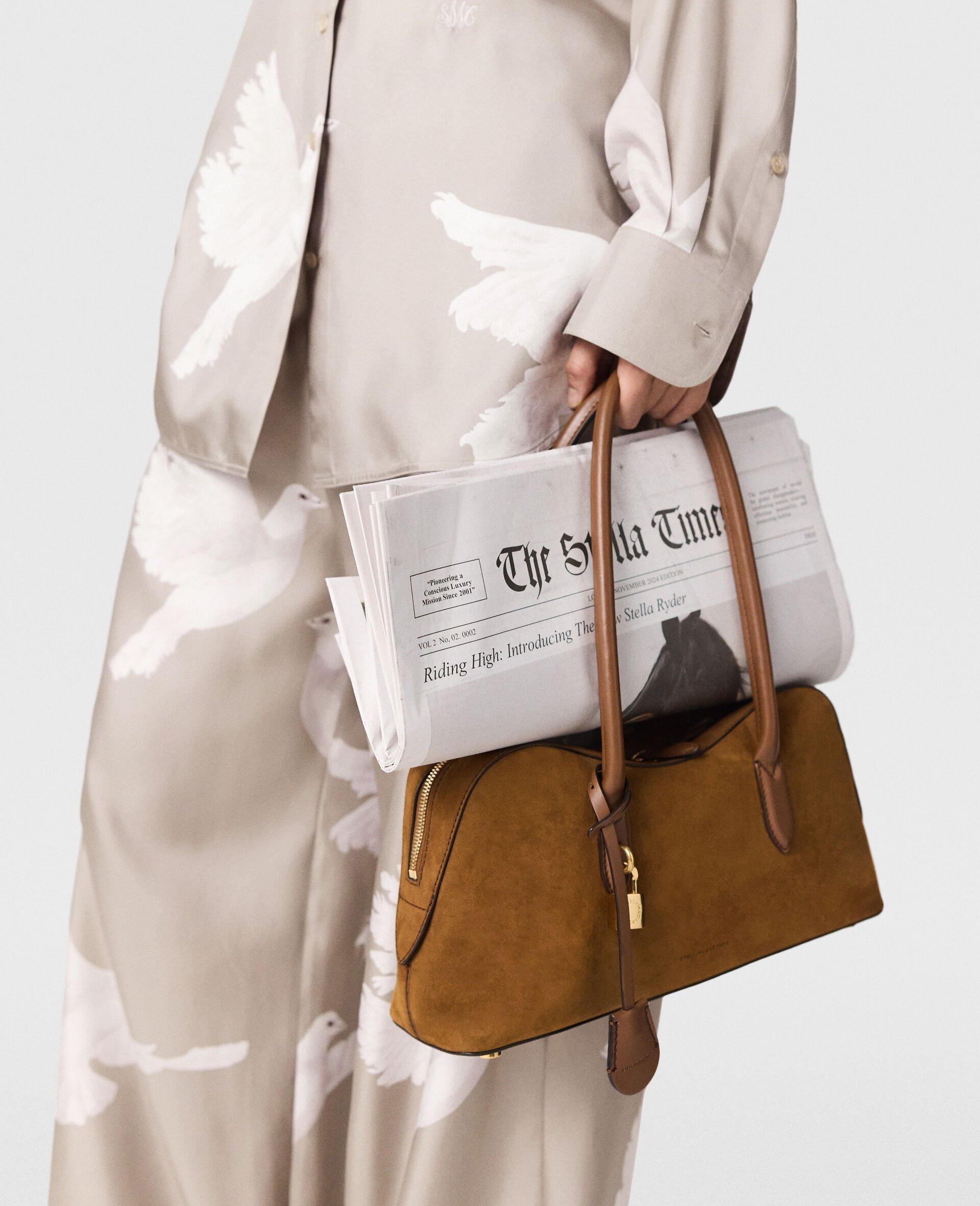Ryder Shoulder Bag - 6