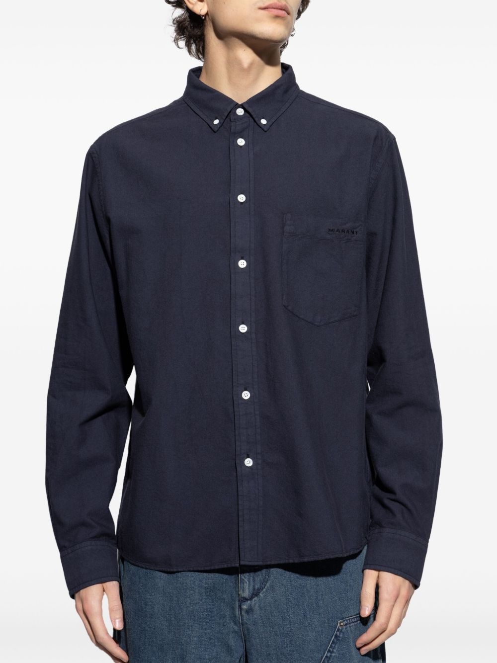 Jasolo shirt - 3
