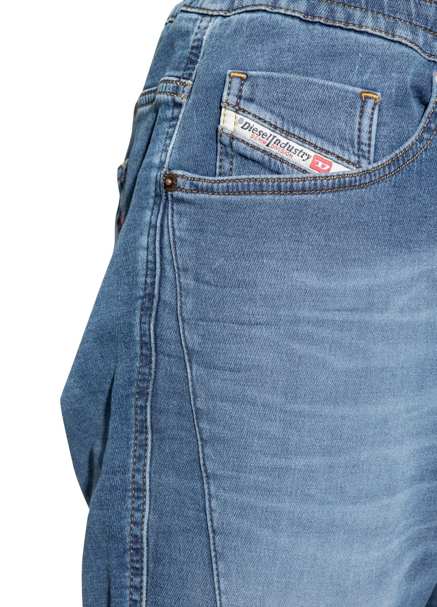 2041 D-FAYZA jeans - 4