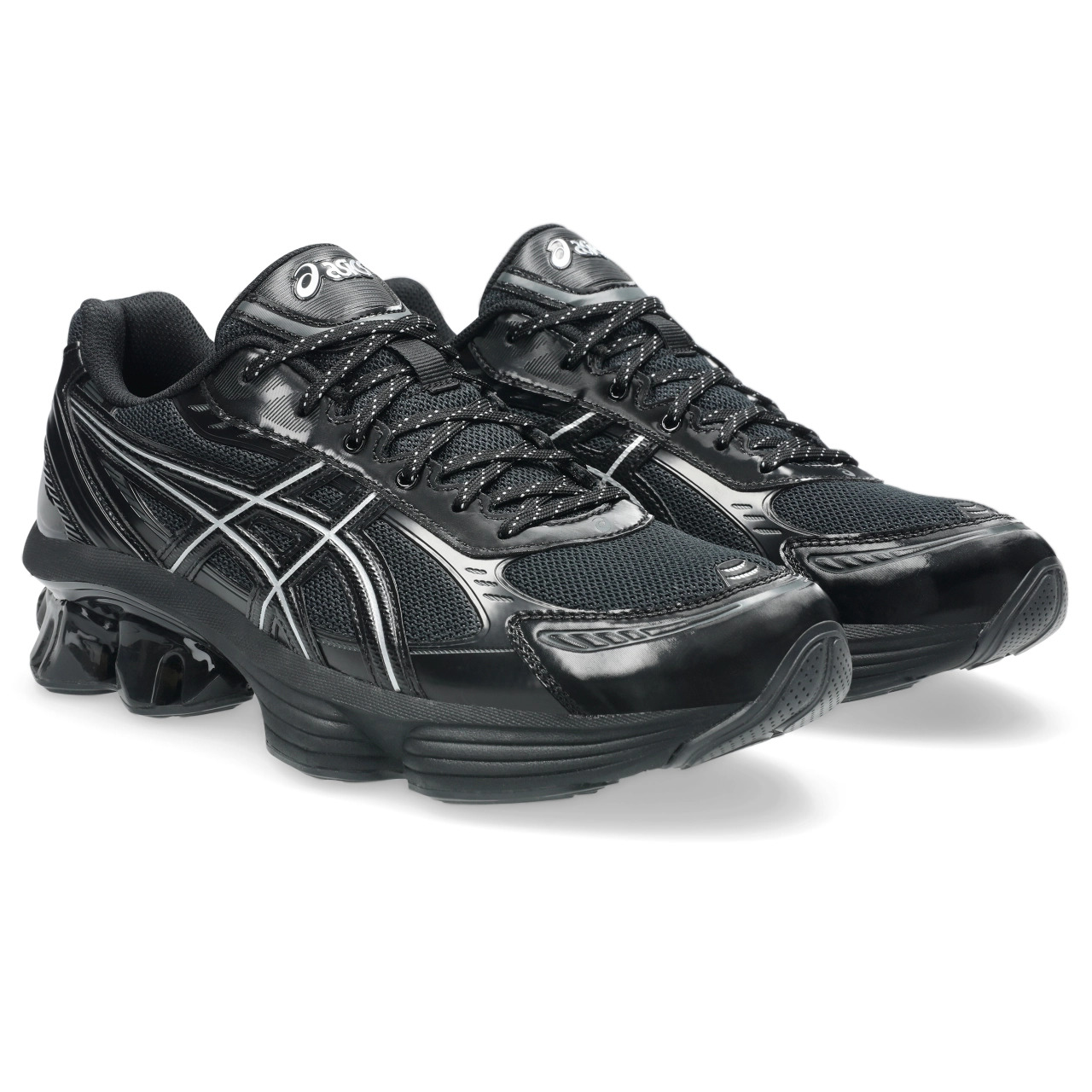 GEL-KINETIC FLUENT - 2