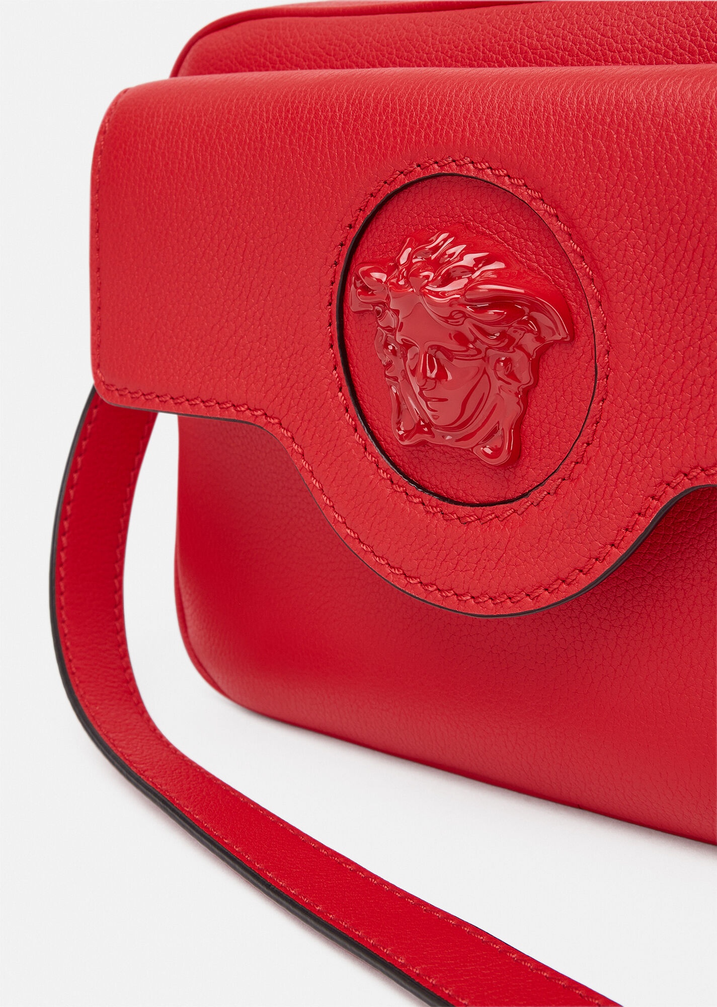La Medusa Camera Bag - 6