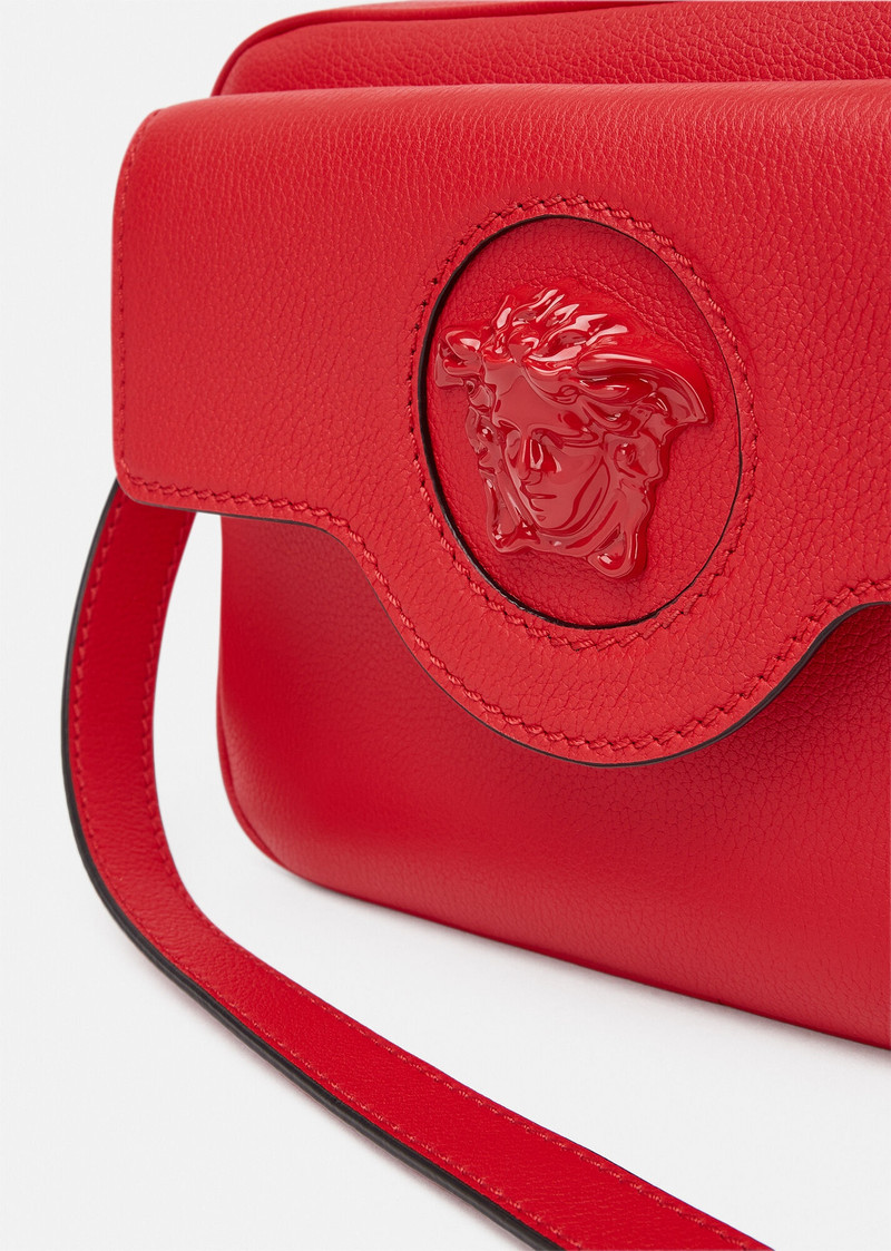 La Medusa Camera Bag 6