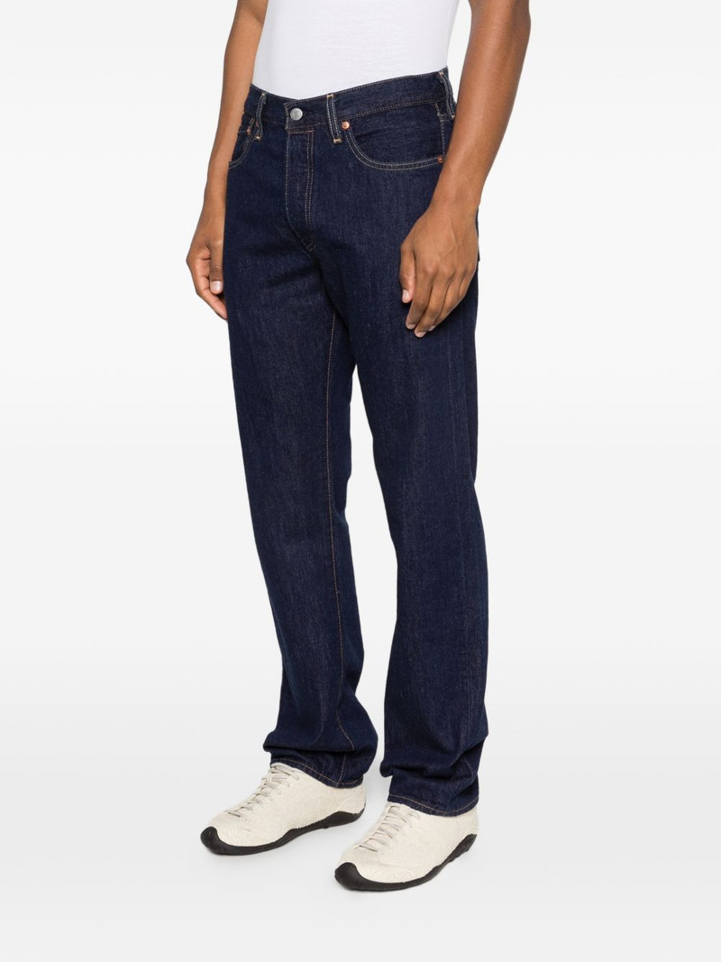 501® straight-leg jeans 3