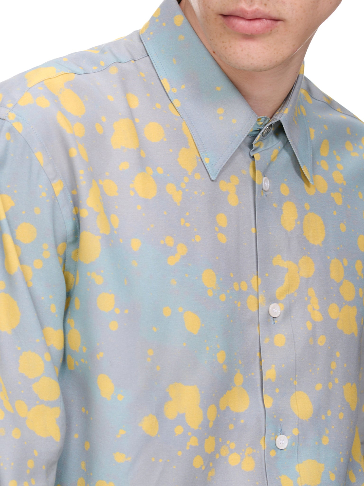 Ray Shirt - 4