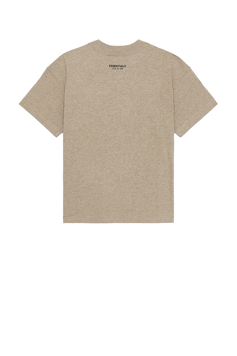 3 Pack Essential Tee - 3
