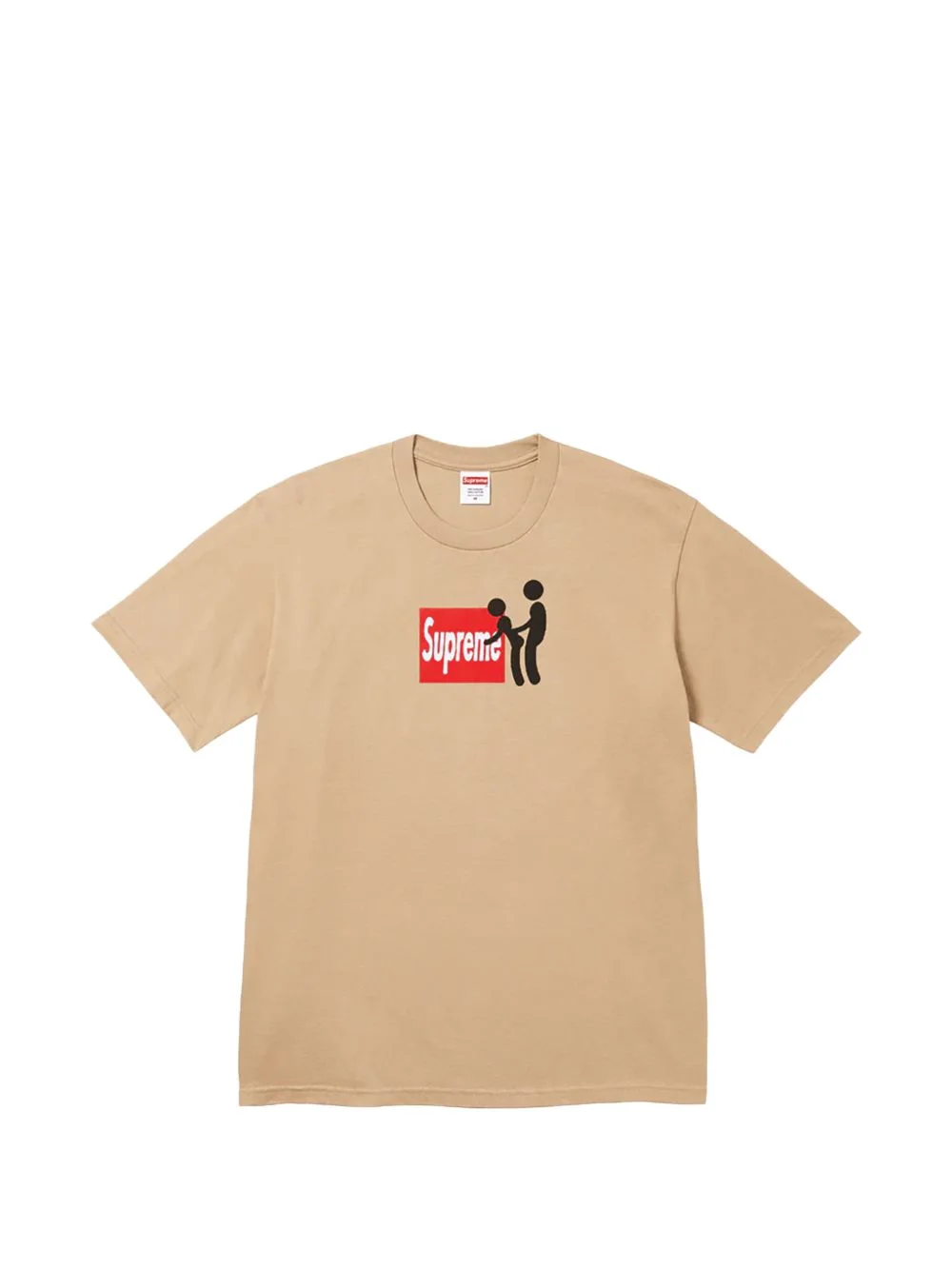 Stick T-shirt - 1