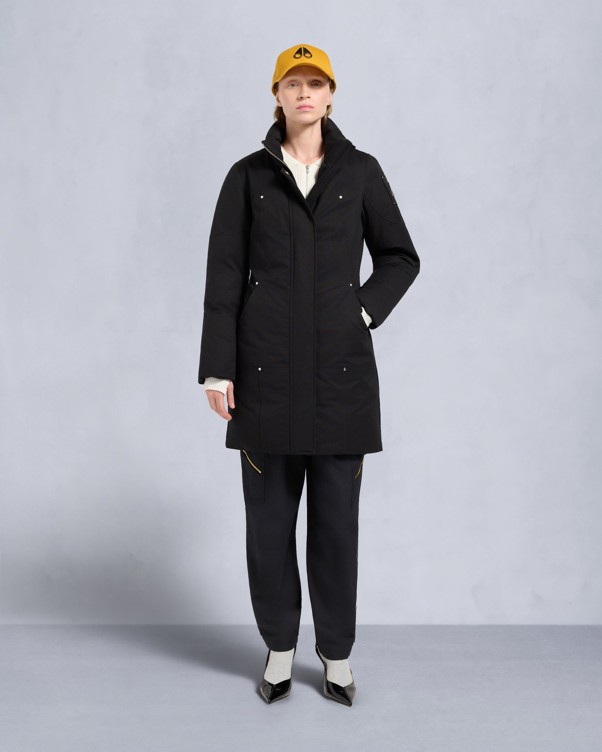 ORIGINAL STIRLING PARKA - 8