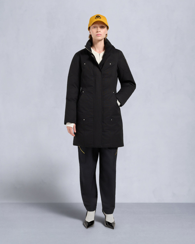ORIGINAL STIRLING PARKA 8