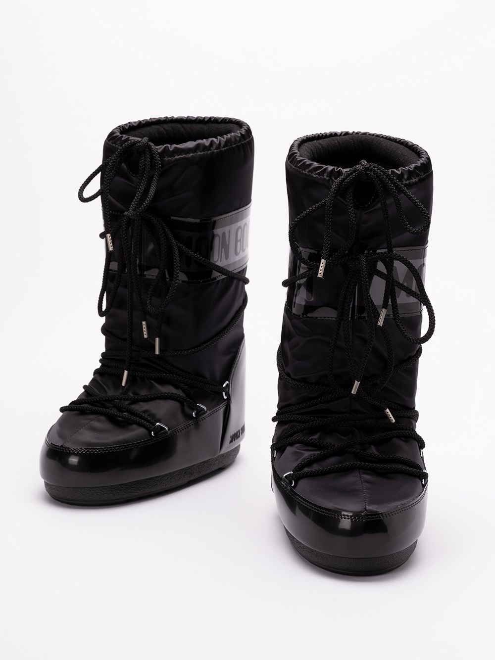 `Icon Glance` Boots - 2