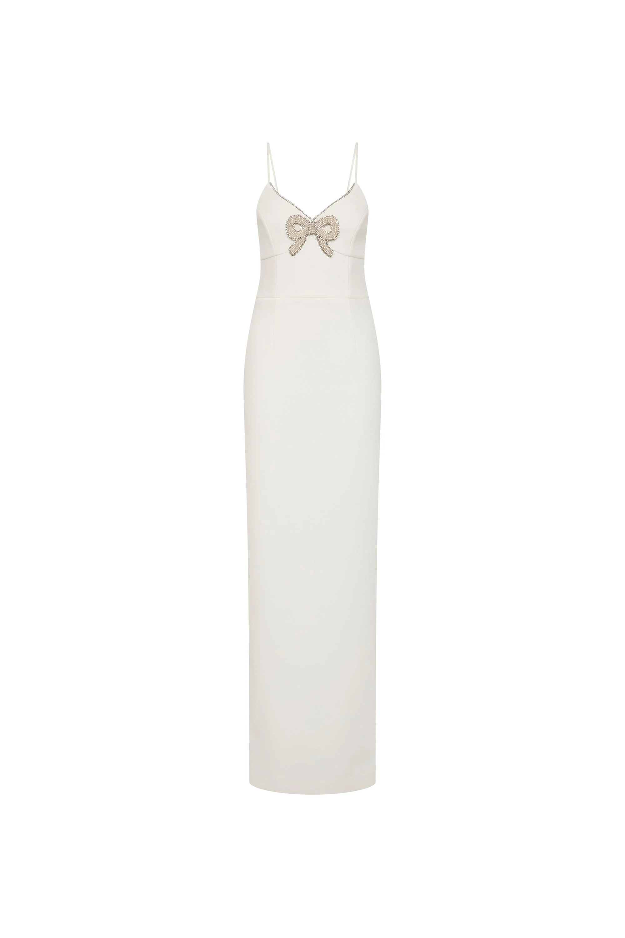 Dreamer Gown - 1