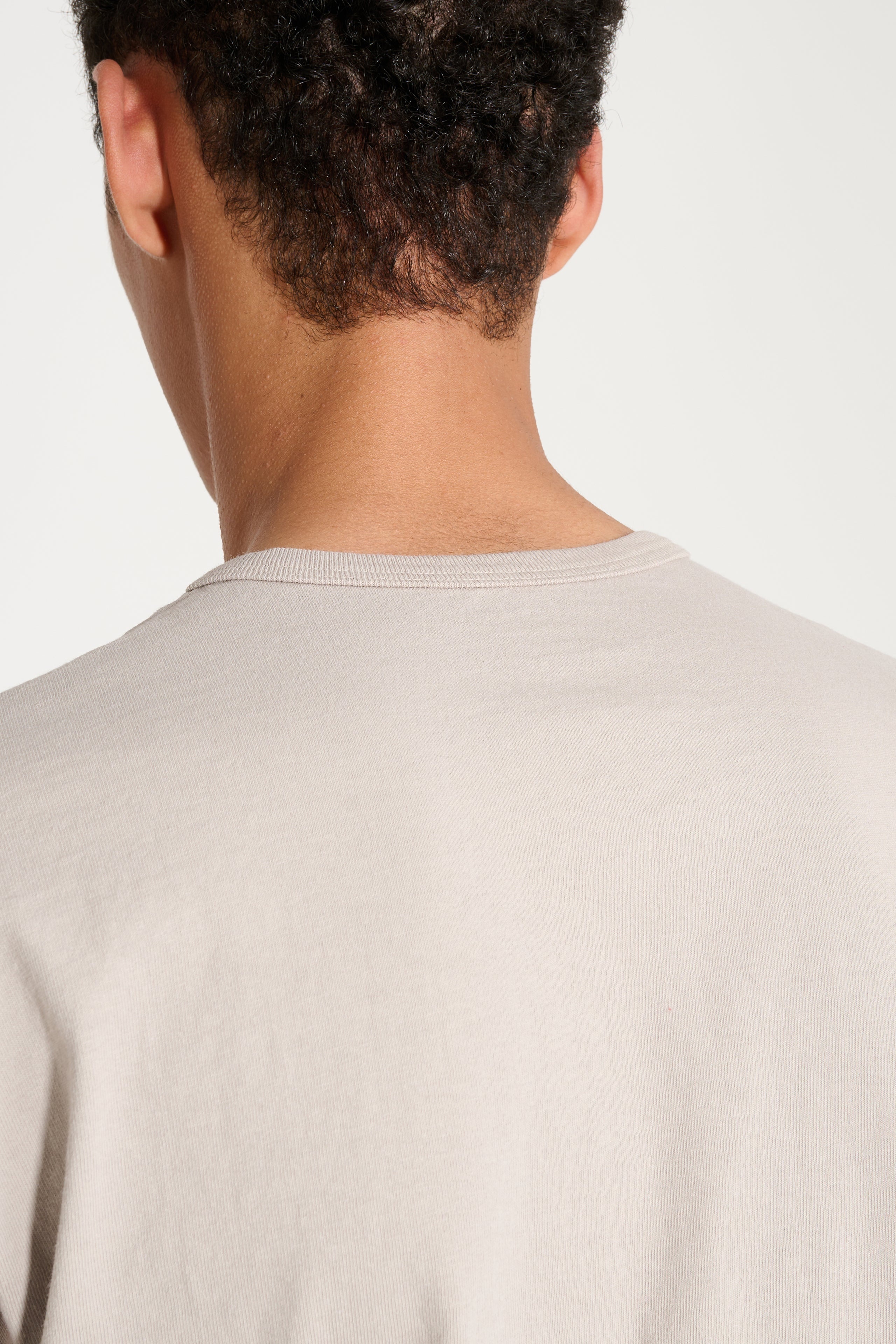 LADY WHITE CO. OUR T-SHIRT CONCRETE - 6