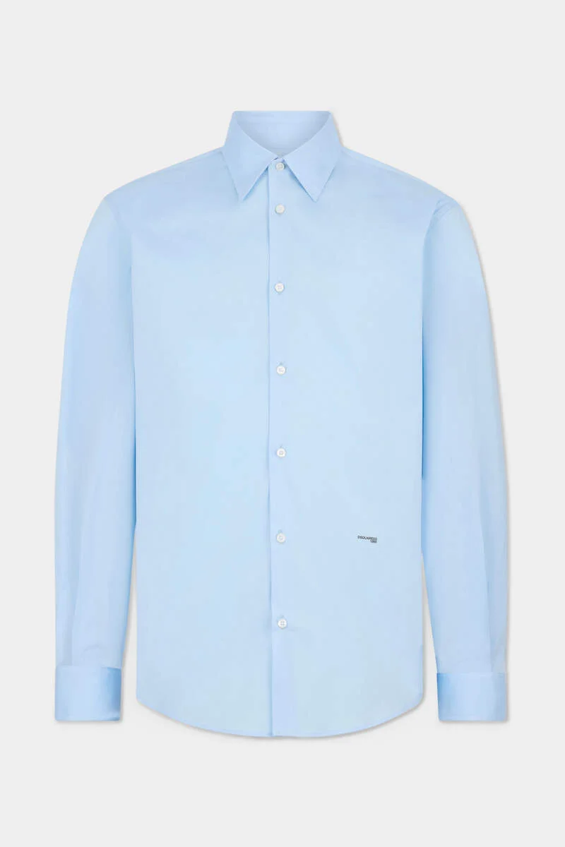 RELAX DAN SHIRT - 1