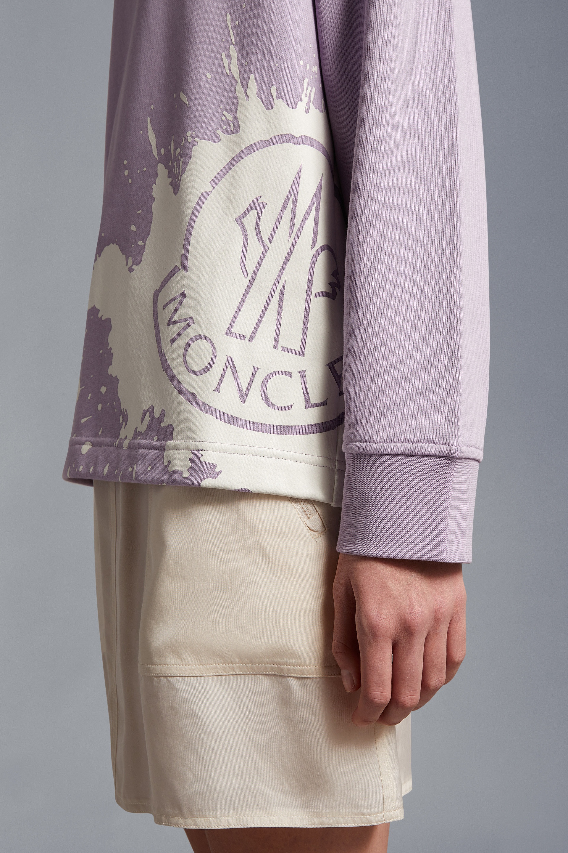 Logo Sweatshirt - 6