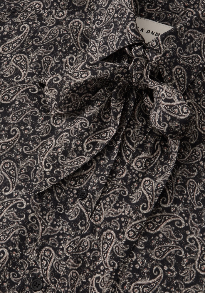 SHIRT 11 BLACK - 6