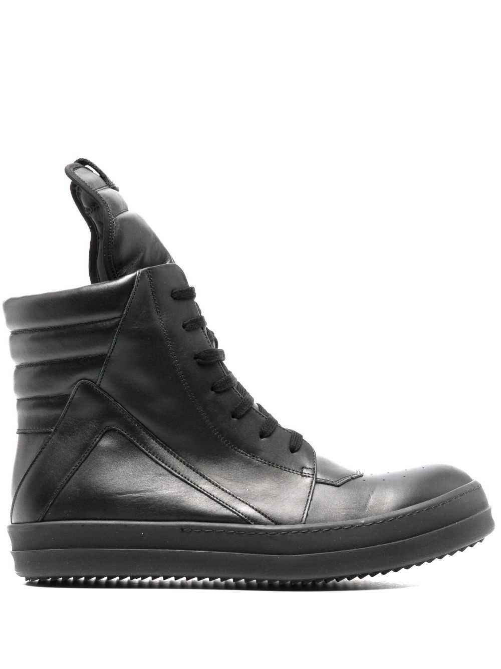 Geo Basket high-top sneakers - 1