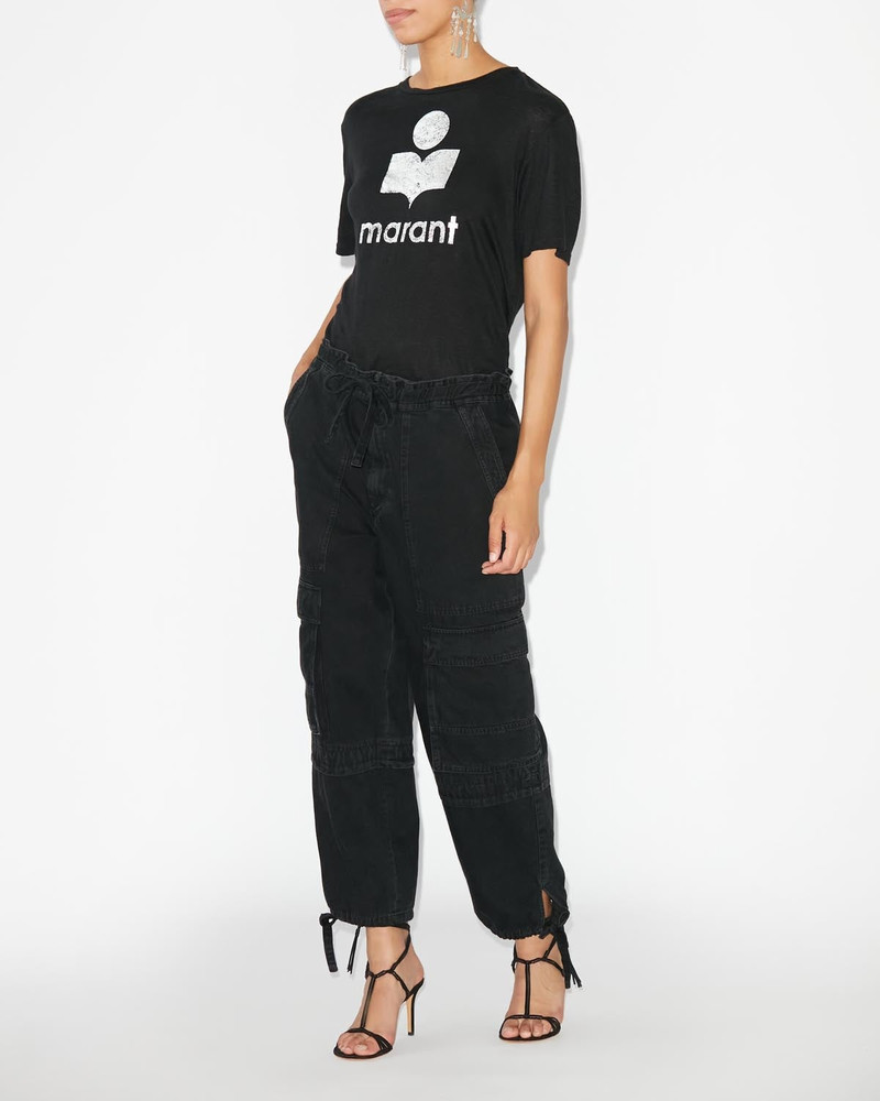 Isabel Marant Étoile ZEWEL TEE-SHIRT outlook