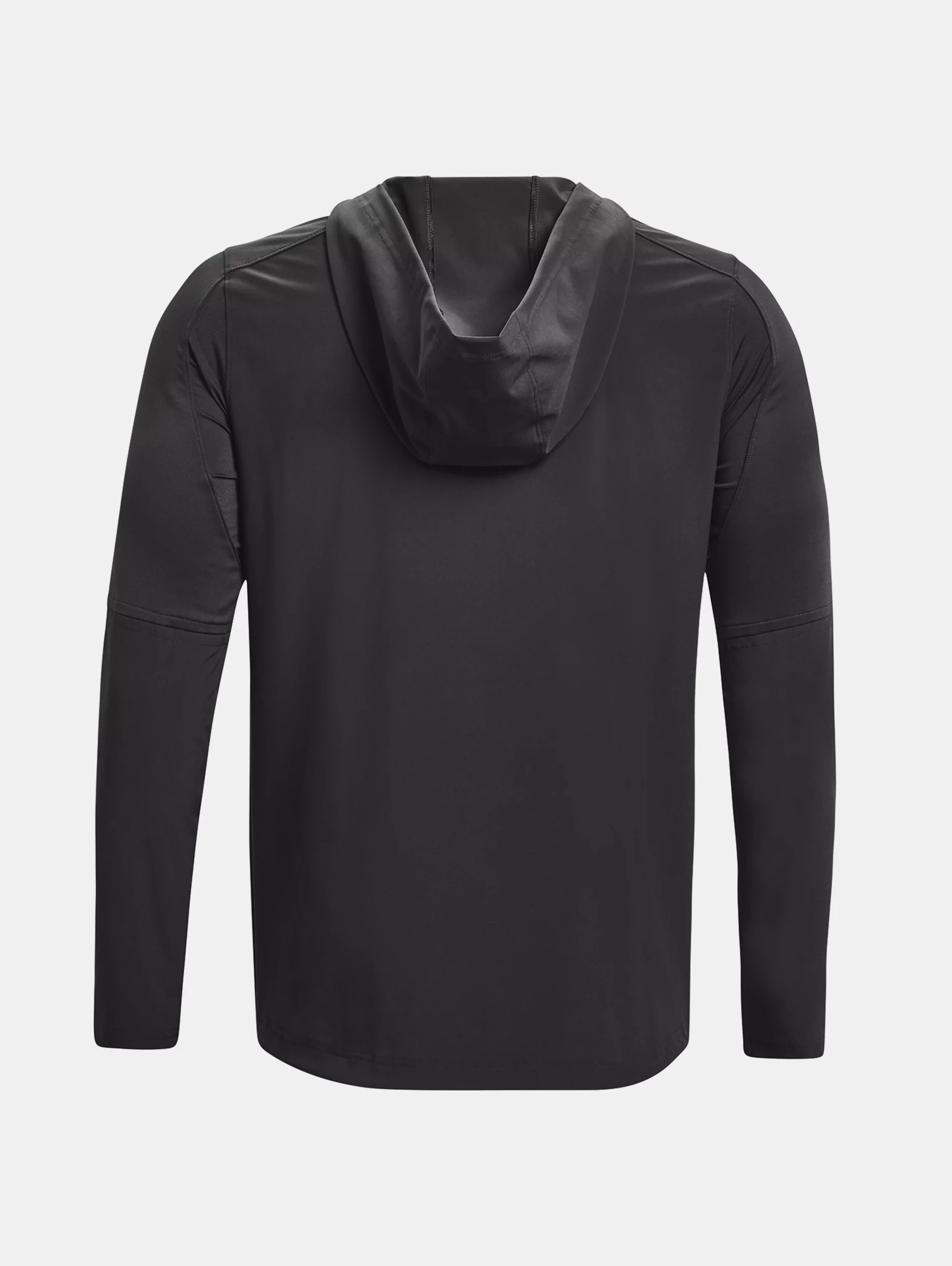 Men's UA Hooded Cage Jacket - 3