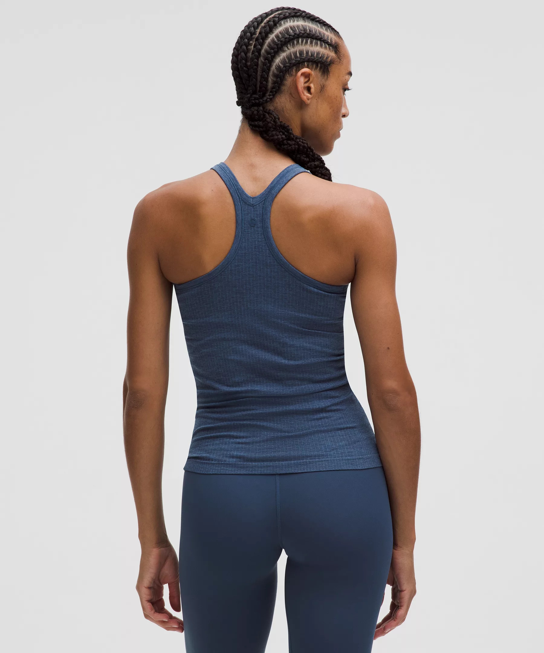 Ebb to Street Tank Top *Light Support, B/C Cup - 2