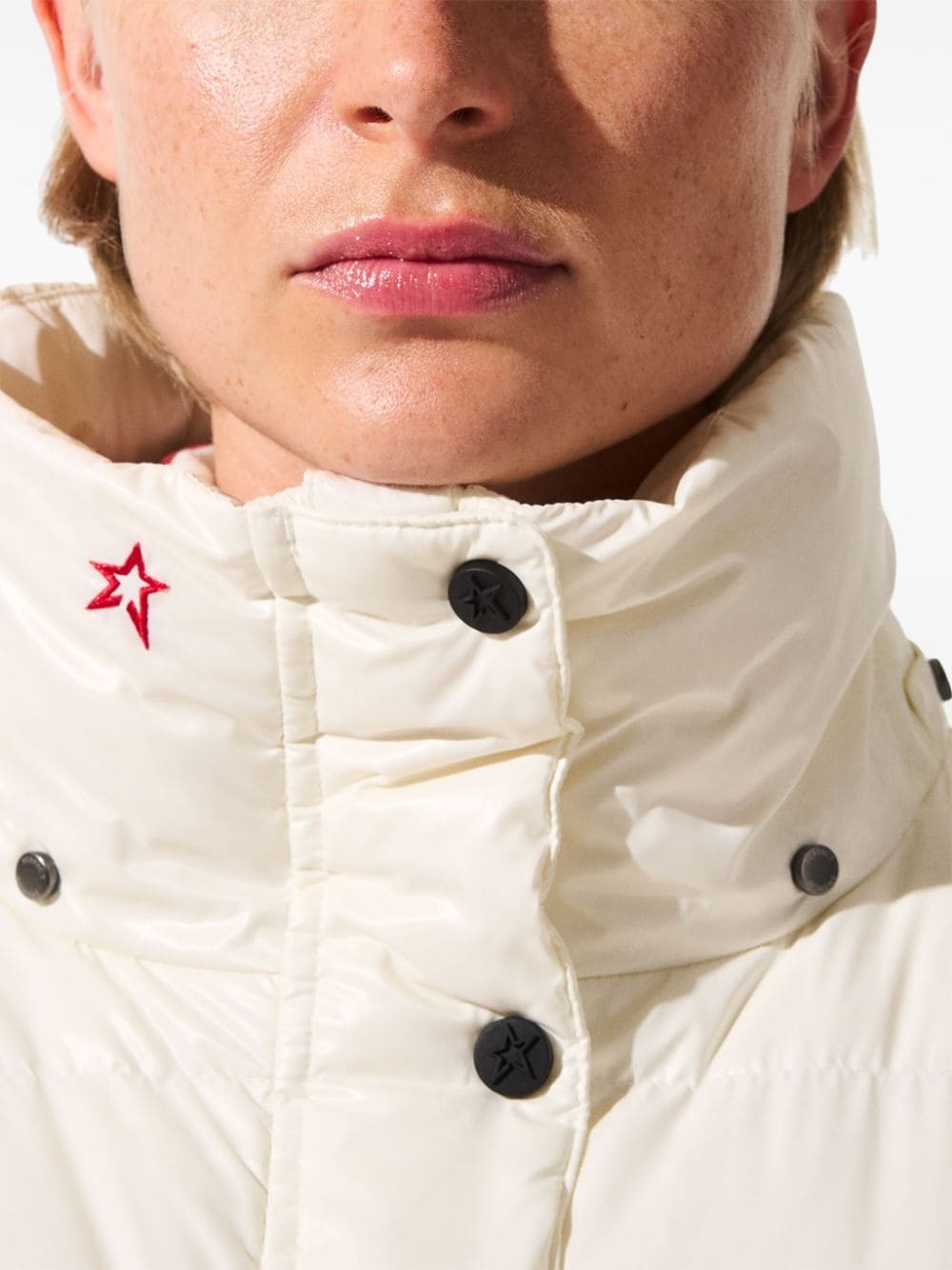 Maya puffer jacket - 6