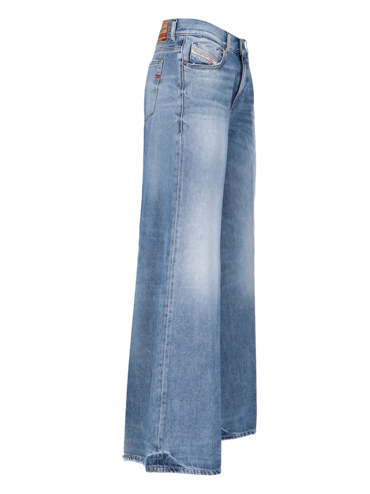 LOOSE JEANS "1978 D-AKEMI" - 3