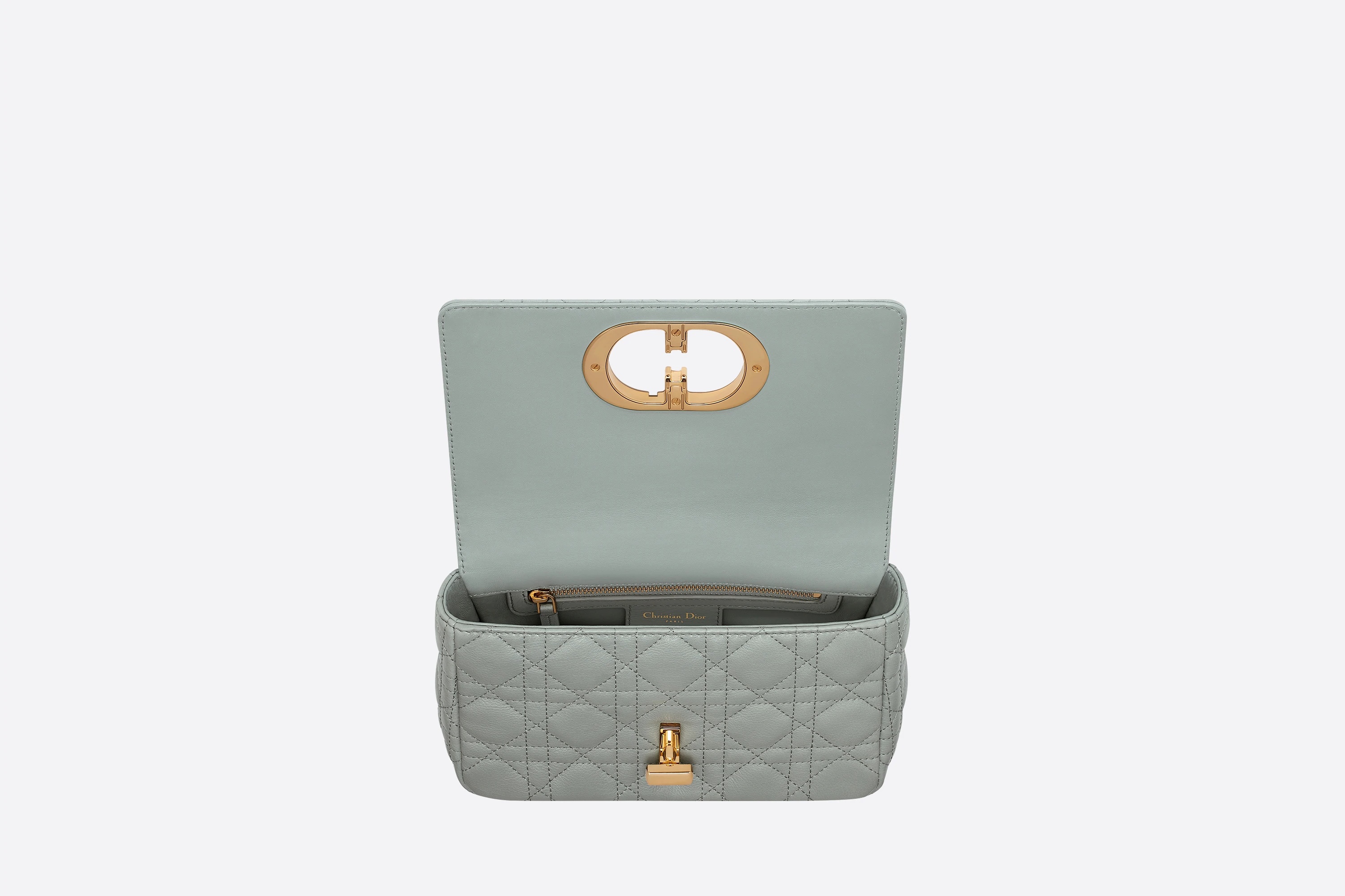 Small Dior Caro Bag - 3