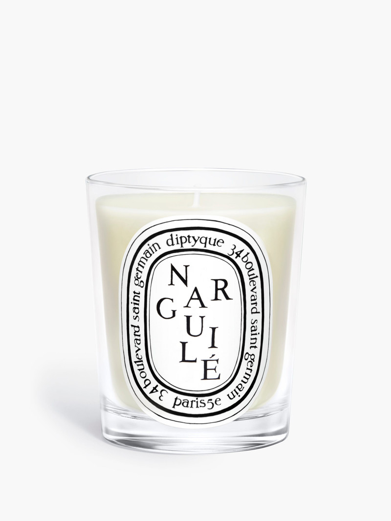 Narguilé - Classic Candle 1