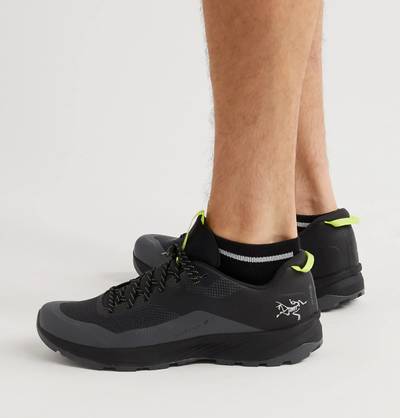 Arc'teryx Norvan VT 2 GORE-TEX Trail Running Sneakers outlook