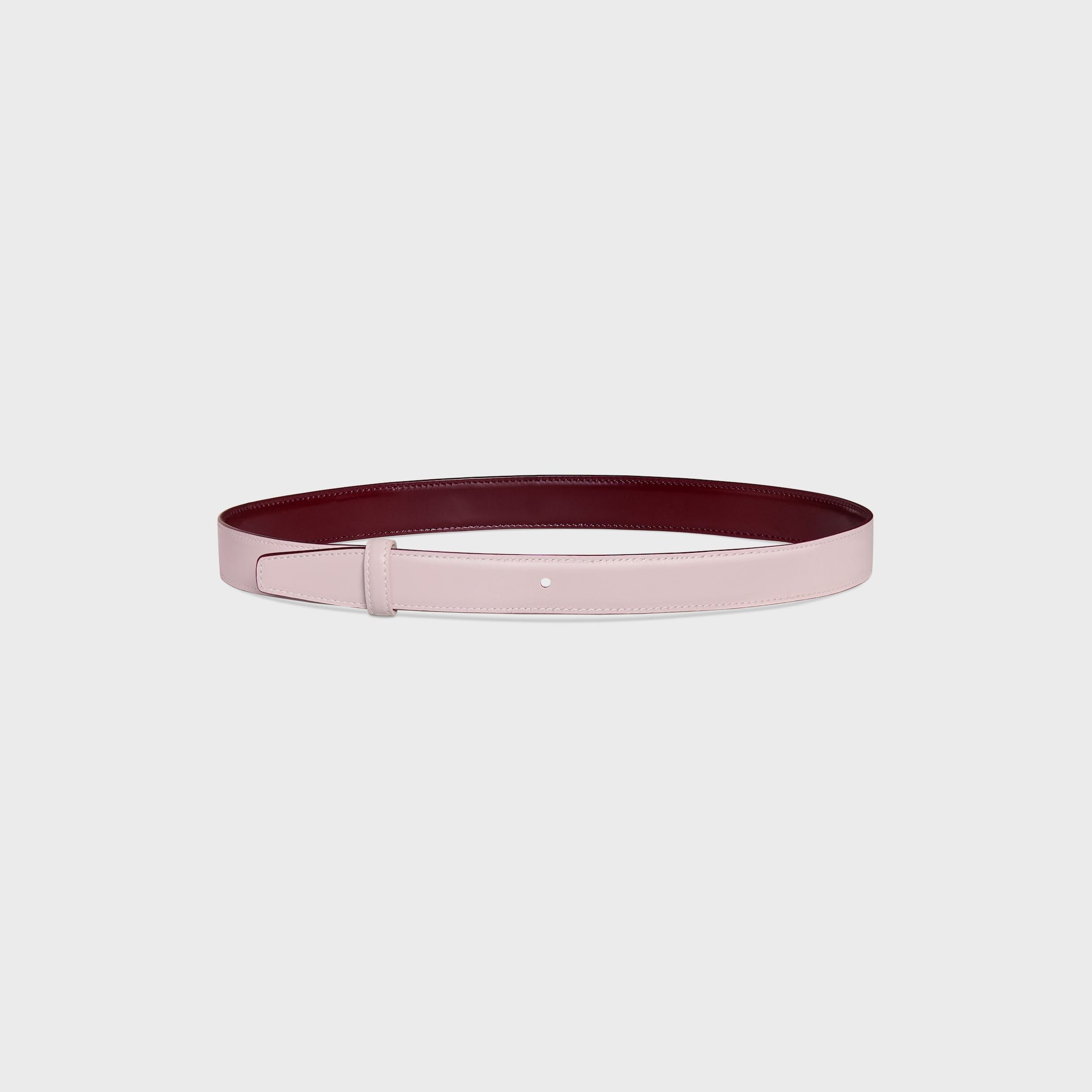 Reversible Strap 25MM IN TAURILLON - 1