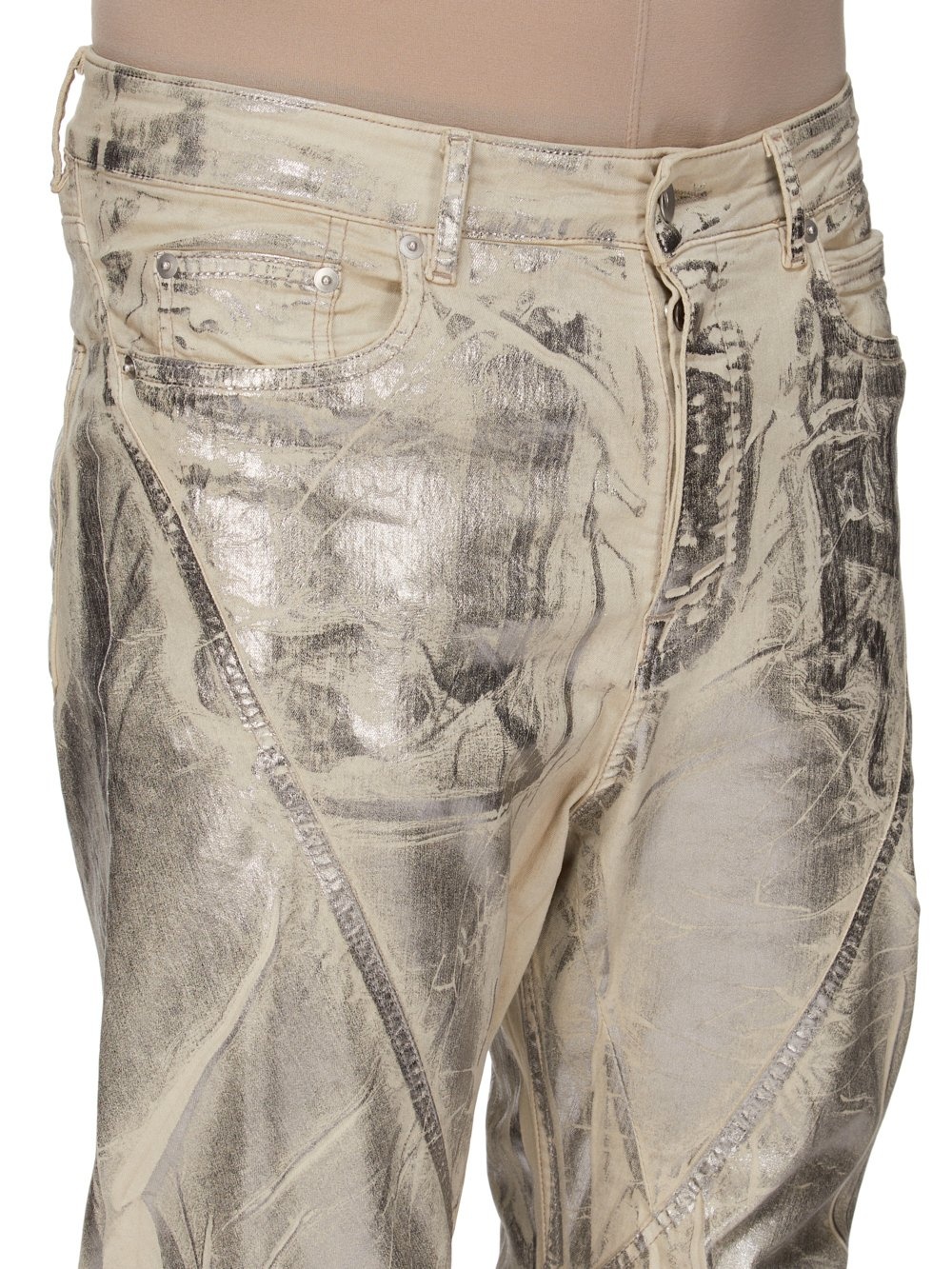 PANTS - 4