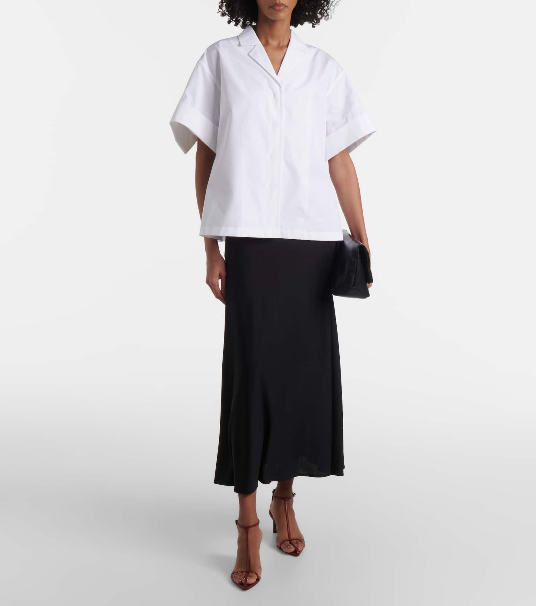 Cotton shirt - 2