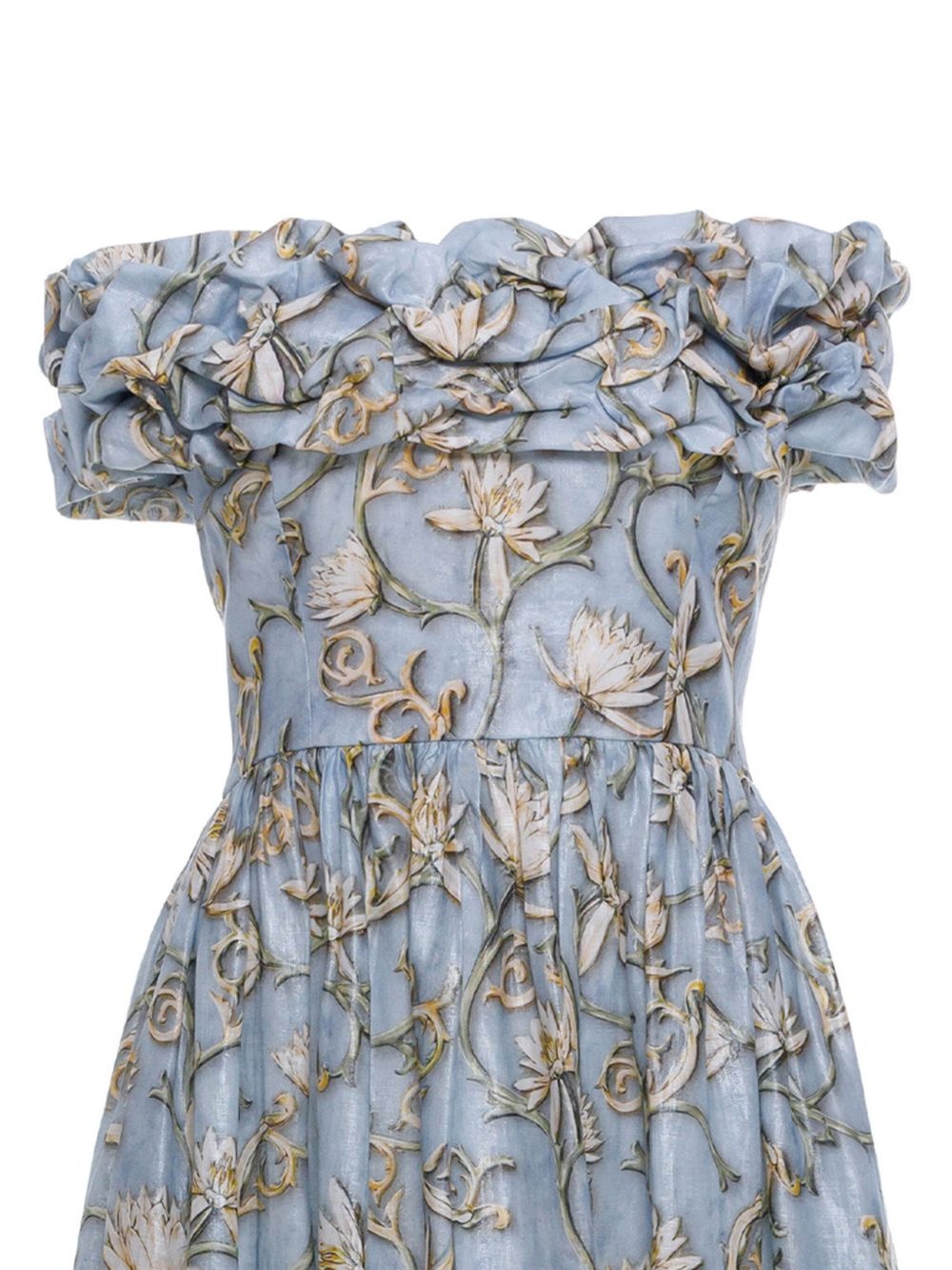 Espliego Soledad dress - 2