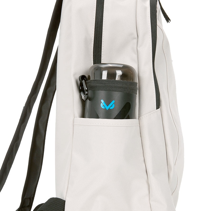 adidas NCL WNLB Backpack 'White Black' IA5293 - 5